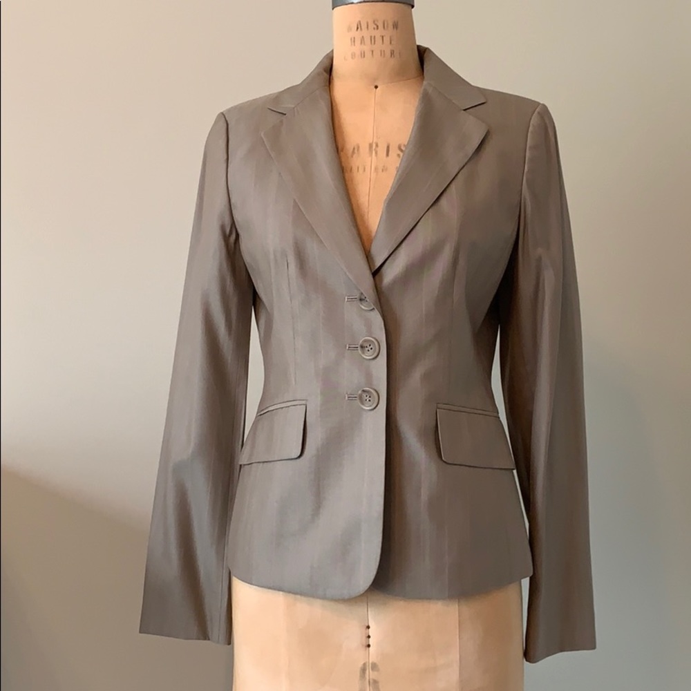 Ann Tailor Pant Suit